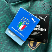 Load image into Gallery viewer, 2020-22 意大利｜第二作客｜球員版｜BNWT｜XL｜2020-22 Italy Third Player Issue ( XL )
