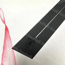 將圖片載入圖庫檢視器 《Official Printing &amp; Patches》 2024-25 日本｜作客印字｜2024-25 Japan Away Official Nameset
