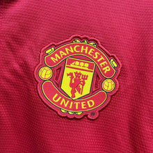 Load image into Gallery viewer, 2013-14 曼聯｜主場｜#26 香川真司｜歐聯 Full Set｜90% New｜S｜2013-14 Manchester United Home #26 Kagawa UCL Version ( S )
