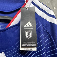 將圖片載入圖庫檢視器 2026-27 日本｜主場｜BNWT｜2026-27 Japan Home World Cup 2026 ( Multiple Sizes )
