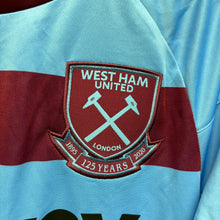 將圖片載入圖庫檢視器 2020-21 韋斯咸｜作客｜#41 懷斯｜英超 Full Set｜BNWT｜2020-21 Westham Away #41 Rice EPL Version ( Multiple Sizes )
