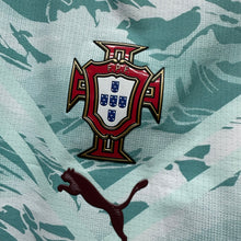 Load image into Gallery viewer, 2026-27 葡萄牙｜作客｜球員版｜BNWT｜2026-27 Portugal Away World Cup 2026 Authentic ( Multiple Sizes )
