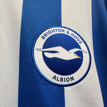 Load image into Gallery viewer, 2025-26 Brighton | Home | BNWT | 2025-26 Brighton Home ( Multiple Sizes )
