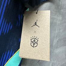 將圖片載入圖庫檢視器 2026-27 巴西｜作客｜球員版｜BNWT｜2026-27 Brazil Away Authentic World Cup 2026 ( Multiple Sizes )
