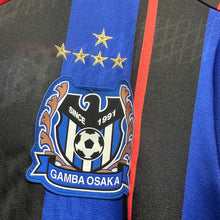 將圖片載入圖庫檢視器 2014 大阪飛腳｜主場｜#7 遠藤保仁 ｜90% New｜JP M-L｜2014 Gamba Osaka Home #7 Endo (JP M-L )
