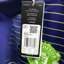 Load image into Gallery viewer, 2024-25 曼聯｜GK｜更衣室球員版｜BNWT｜XL｜2024-25 Manchester United GK Player Issue Authentic ( XL )
