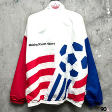 Load image into Gallery viewer, 《原裝復刻》The USA 1994 Jacket｜BNWT ( Multiple Sizes )
