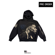 將圖片載入圖庫檢視器 CJ X NIKE ATHLETES SERIES: HOODIE (MBAPPÉ)
