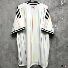 Load image into Gallery viewer, 2026-27 日本｜作客｜球員版｜BNWT｜2026-27 Japan Away authentic World Cup 2026 ( Multiple Sizes )
