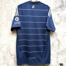 將圖片載入圖庫檢視器 2024-25 阿士東維拉｜第二作客｜95% New｜M｜2024-25 Aston Villa Third ( M )
