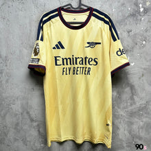 將圖片載入圖庫檢視器 2026-27 阿仙奴｜第二作客｜BNWT｜ 2026-27 Arsenal Third ( Multiple Sizes )
