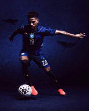 將圖片載入圖庫檢視器 2026-27 巴西｜作客｜BNWT｜2026-27 Brazil Away World Cup 2026 ( Multiple Sizes )
