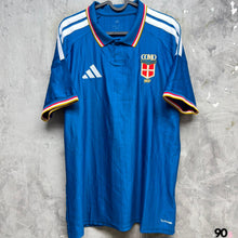將圖片載入圖庫檢視器 2026-27 科木｜主場｜BNWT｜2026-27 Como 1907 Home ( Multiple Sizes )
