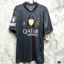 Load image into Gallery viewer, 2025-26 巴黎聖日耳門｜第四球衣｜BNWT｜2025-26 PSG Fourth ( Multiple Sizes )
