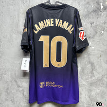 將圖片載入圖庫檢視器 2026-27 巴塞隆拿｜作客｜ BNWT｜2026-27 Barcelona Away ( Multiple Sizes )
