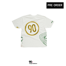 將圖片載入圖庫檢視器 CJ X NIKE ATHLETES SERIES: TEE (VINI JR.)
