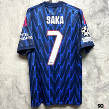 Load image into Gallery viewer, 2025-26 阿仙奴｜作客｜BNWT｜ 2025-26 Arsenal Away ( Multiple Sizes )
