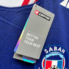 將圖片載入圖庫檢視器 2024-25 FC 沙巴｜作客｜球員版｜BNWT｜L｜2024-25 Sabah FC Away Authentic ( L )
