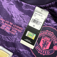 將圖片載入圖庫檢視器 2019-20 曼聯｜GK｜#1 舒米高｜vs FC Bayern Legends｜BNWT｜M｜2019-20 Manchester United GK #1 Schmeichel vs FC Bayern Legends Set ( M )
