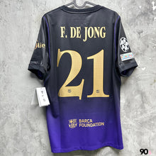 將圖片載入圖庫檢視器 2026-27 巴塞隆拿｜作客｜ BNWT｜2026-27 Barcelona Away ( Multiple Sizes )
