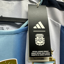 將圖片載入圖庫檢視器 2026-27 阿根廷｜主場｜BNWT｜2026-27 Argentina Home World Cup 2026 ( Multiple Sizes )
