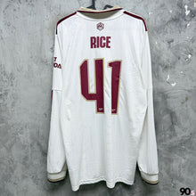 Load image into Gallery viewer, 《 拍賣貨品 》2025-26 阿仙奴｜第二作客長袖｜#41 懷斯｜BNWT（ L )
