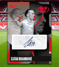 將圖片載入圖庫檢視器 2024-25 曼聯 Topps Team Set｜2024-25 Manchester United Topps Team Set
