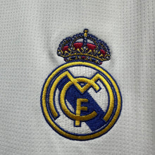 Load image into Gallery viewer, 2026-27 皇家馬德里｜主場｜BNWT｜2026-27 Real Madrid Home ( Multiple Sizes )
