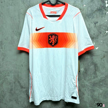 Load image into Gallery viewer, 2026-27 荷蘭｜作客｜球員版｜BNWT｜2026-27 Holland Away Authentic World Cup 2026 ( Multiple Sizes )

