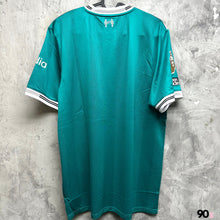 將圖片載入圖庫檢視器 2025-26 利物浦｜第二作客｜球員版｜BNWT｜ 2025-26 Liverpool Third Authentic  ( Multiple Sizes )
