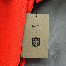 Load image into Gallery viewer, 2026-27 荷蘭｜主場｜球員版｜BNWT｜2026-27 Holland Home Authentic World Cup 2026 ( Multiple Sizes )

