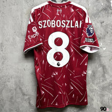 Load image into Gallery viewer, 2026-27 利物浦｜主場｜BNWT｜ 2026-27 Liverpool Home ( Multiple Sizes )
