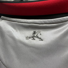將圖片載入圖庫檢視器 2025-26 AC米蘭｜x Slam Jam 第四球衣長䄂｜BNWT｜2025-26 AC Milan x Slam Jam Fourth L/S ( Multiple Sizes )
