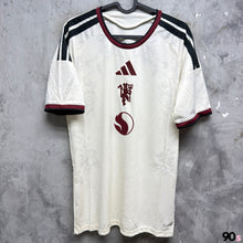 將圖片載入圖庫檢視器 2026-27 曼聯｜第二作客｜BNWT｜2026-27 Manchester United Third ( Multiple Sizes )
