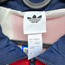 將圖片載入圖庫檢視器 2026-27 阿仙奴｜EQT 外套｜BNWT｜2026-27 Arsenal EQT Jacket ( Multiple Sizes )
