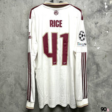 Load image into Gallery viewer, 2025-26 阿仙奴｜第二作客長袖｜BNWT｜ 2025-26 Arsenal Third L/S ( Multiple Sizes )
