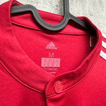 將圖片載入圖庫檢視器 2017-18 曼聯｜主場｜#10 伊巴謙莫域｜英超 Full Set｜90% New｜M｜2017-18 Manchester United Home #10 Ibrahimovic EPL Version ( M )
