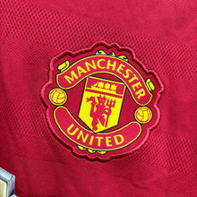 Load image into Gallery viewer, 《 拍賣貨品 》 2015-16 曼聯｜主場｜#7 碧咸｜85% New｜Boys 176

