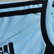 Load image into Gallery viewer, 2007-08 紐卡素｜作客｜#10 奧雲｜英超 Full Set｜BNWT｜S｜2007-09 Newcastle Away #10 Owen EPL Version ( S )
