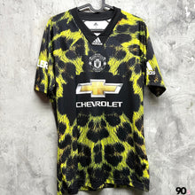 將圖片載入圖庫檢視器 《 拍賣貨品 》2018-19 曼聯｜x EA 特別版 ｜#8 馬達｜BNWT｜S｜2018-19 Manchester United X EA Special #8 Mata ( S )
