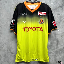 Load image into Gallery viewer, 《 拍賣貨品 》 2021 名古屋鯨魚｜GK｜BNWT｜JP M
