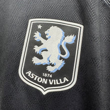 Load image into Gallery viewer, 2025-26 阿士東維拉｜作客｜球員版｜BNWT｜2025-26 Aston Villa Away Authentic ( Multiple Sizes )
