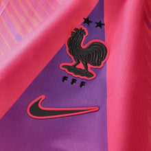 Load image into Gallery viewer, 2026-27 法國｜GK｜BNWT｜2026-27 France GK Pink World Cup 2026 ( Multiple Sizes )
