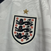 Load image into Gallery viewer, 2026-27 英格蘭｜主場｜球員版｜BNWT｜2026-27 England Home Authentic World Cup 2026 ( Multiple Sizes )
