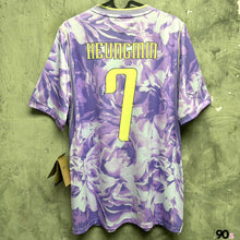 將圖片載入圖庫檢視器 2026-27 南韓｜作客｜BNWT｜2026-27 South Korea Away World Cup 2026 ( Multiple Sizes )
