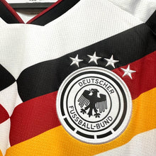 將圖片載入圖庫檢視器 2026-27 德國｜主場長袖｜BNWT｜2026-27 Germany Home L/S World Cup 2026 ( Multiple Sizes )

