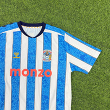 Load image into Gallery viewer, 2026-27 高雲地利｜主場｜BNWT｜2026-27 Coventry City Home ( Multiple Sizes )
