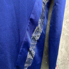 將圖片載入圖庫檢視器 《 拍賣貨品 》 2009-10 法國｜主場長袖｜球員版｜#8 哥古夫｜Defects ( XL )
