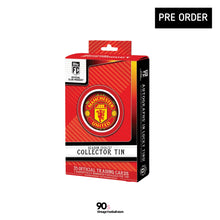 Load image into Gallery viewer, 2026-27 Topps Collector Tin Box Manchester United 曼聯
