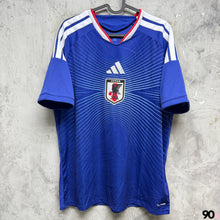 Load image into Gallery viewer, 《 拍賣貨品 》 2026-27 日本｜主場｜90% New ( Asia 2XL ）
